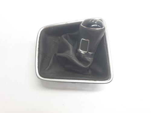 Shift knob SEAT ALHAMBRA (710, 711) 2.0 TDI | BP25918142I34 