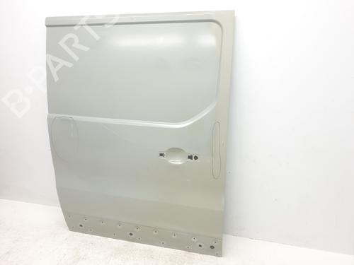 Right slide door RENAULT TRAFIC III Van (FG_) 1.6 dCi 140 (FGMA, FGMC) | BP29906933C75