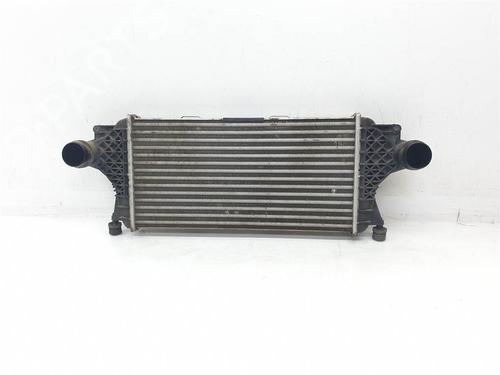 Intercooler MERCEDES-BENZ M-CLASS (W166) ML 250 CDI / BlueTEC 4-matic (166.004, 166.003) | BP38472608M30 - Image 2