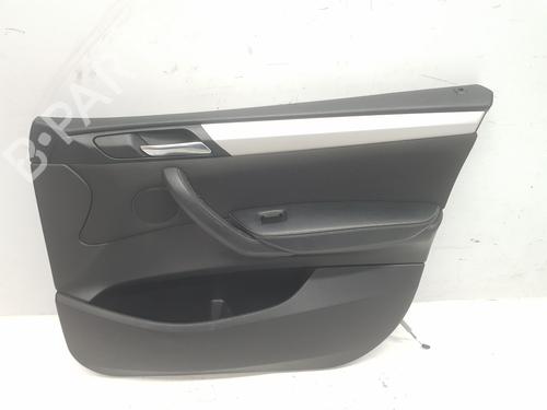 Seats set BMW X3 (F25) xDrive 20 d | BP25978959C78 