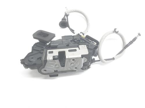Front left lock VW CRAFTER Van (SY_, SX_) 2.0 TDI FWD (SYB, SYC, SYD) | BP31346037C98 - Image 5