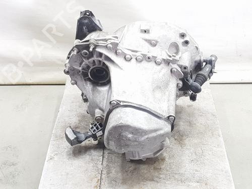 Gearbox PEUGEOT 208 I (CA_, CC_) 1.2 PureTech 82 | BP29207682M3