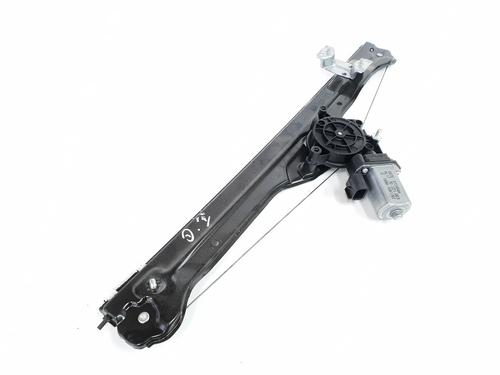 Front left window mechanism FIAT DUCATO Platform/Chassis (250_) | BP36239710C22 - Image 4