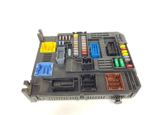 Fuse box CITROËN SPACETOURER Bus (V_) | BP36032335E1 - Image 3