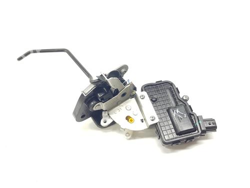 Fechadura trás esquerda DACIA SPRING EV (B6M1) (45 hp) 31017218