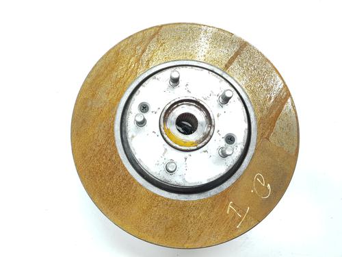 Left front steering knuckle KIA CEE'D (JD)  | BP34266839M25  - Image 6