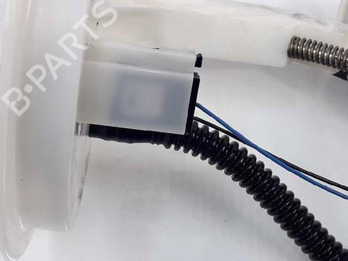 Fuel pump MERCEDES-BENZ C-CLASS (W204) C 220 CDI (204.008) | BP3654694M76 