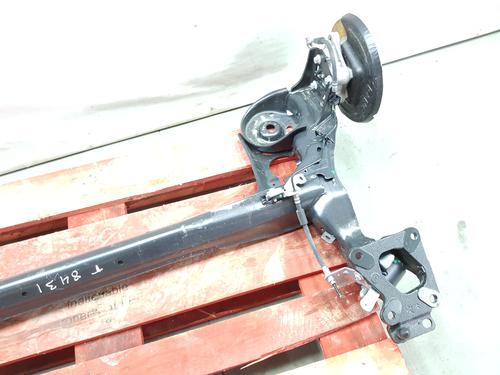Rear axle OPEL COMBO E Tour / Life (K9) 1.5 | BP25863668M2