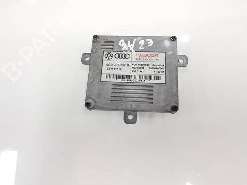 Used Xenon ballast AUDI A1 Sportback (8XA, 8XF) 1.6 TDI (115 hp) 33042904