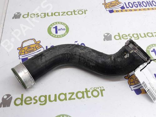 Intercooler pipe MERCEDES-BENZ C-CLASS (W204) C 200 CDI (204.007, 204.006) | BP14125329M127 
