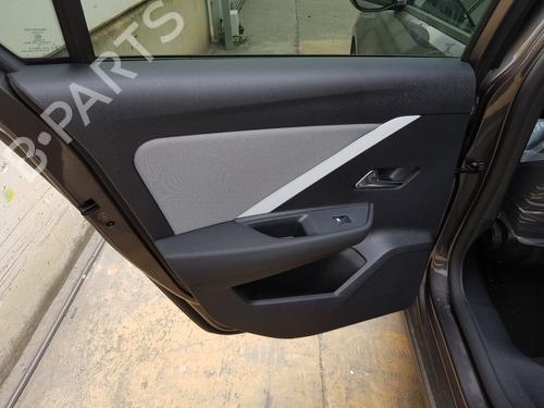Left front window switch OPEL ASTRA L Sports Tourer (OV5) 1.2 (FRHNPJ) | BP25771657I27  - Image 23