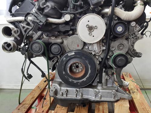 Engine PORSCHE CAYENNE (92A) 3.0 Diesel | BP29427582M1 