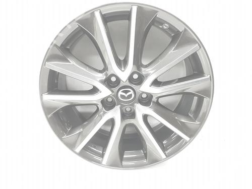 Used Rim MAZDA CX-3 (DK) 1.5 SKYACTIV-D (DK2WS, DK5FW) (105 hp) 21603566