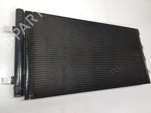 Used AC radiator AC radiator AUDI A6 C7 (4G2, 4GC) 2.0 TDI (190 hp) 33547834 33547834