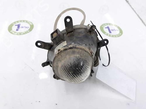 Used Right front fog light BMW 3 (E46) 320 d (150 hp) 4703784