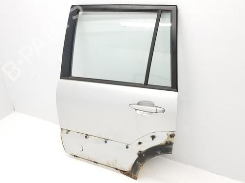 Left rear door TOYOTA LAND CRUISER PRADO (_J12_) 3.0 D-4D (KDJ120, KDJ125) | BP13217009C4 