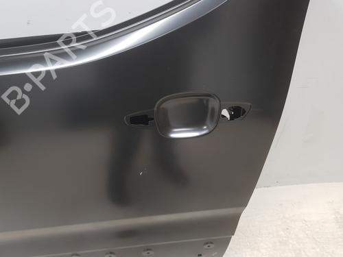 Left front door OPEL COMBO Box Body/MPV (K9) 1.5 D | BP32211315C2 
