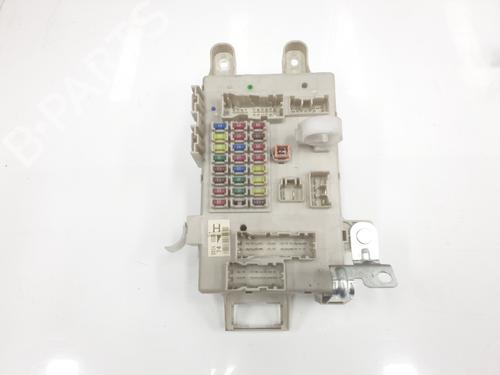 Fuse box TOYOTA LAND CRUISER PRADO (_J12_) 3.0 D-4D (KDJ120, KDJ125) | BP21201182E1 
