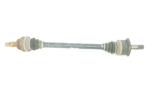 Used Right rear driveshaft BMW X5 (E70) xDrive 30 d (211 hp) 15126544