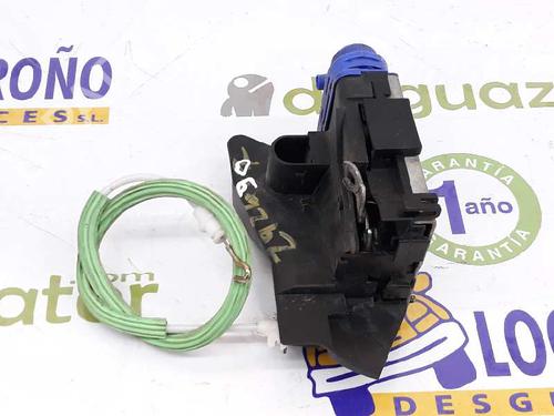 Rear left lock AUDI A3 (8L1) 1.9 TDI | BP1158687C100 