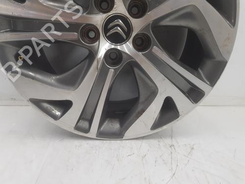 Fælk CITROËN C4 Picasso II | BP31958115C45