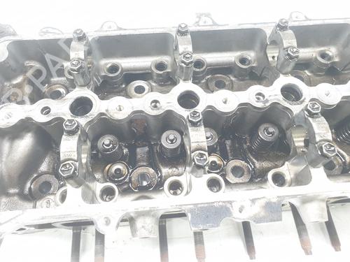 Cylinder head TOYOTA RAV 4 III (_A3_)  | BP20191989M5 