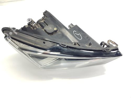 Right headlight SEAT TARRACO (KN2)  | BP28304719C29 