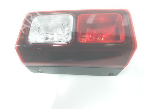 Rear bumper left light RENAULT TRAFIC III Van (FG_) 2.0 dCi 130 (FGMY) | BP36052448C81 - Image 2