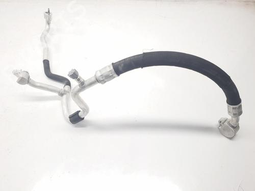 Used AC pipe CUPRA LEON Sportstourer (KL8, KU8, KUD) 1.4 e-HYBRID (204 hp) 16681002