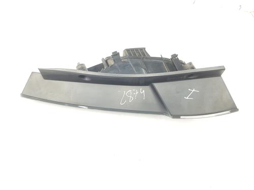 Left taillight RENAULT SCÉNIC III (JZ0/1_) 1.5 dCi | BP13400824C34 