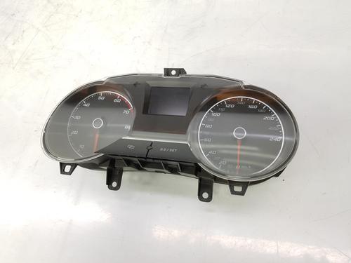 Instrument cluster SEAT IBIZA IV (6J5, 6P1) 1.2 TSI | BP6408862C47 