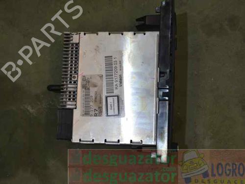 Radio BMW 1 (E87) 118 d | BP1151497E6 