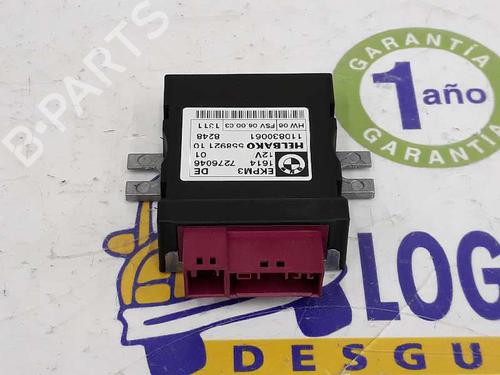 Used Electronic module BMW 3 Coupe (E92) 330 d xDrive (245 hp) 14126973