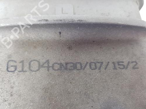 Other AUDI Q3 (8UB, 8UG) 2.0 TDI | BP19037448O1 