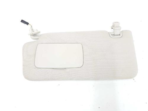 Used Left sun visor SUBARU LEGACY V (BM) 2.0 D AWD (BMD) (150 hp) 6086331