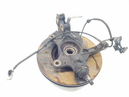 Right front steering knuckle CITROËN JUMPY III Van (V_) 1.5 BlueHDi 100 | BP34699468M26 - Image 3