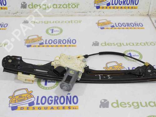 Used Rear left window mechanism BMW X6 (E71, E72) xDrive 35 i (306 hp) 778529