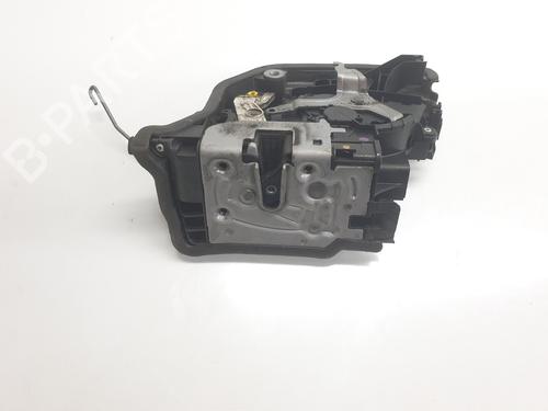 Front left lock BMW X1 (F48) sDrive 18 d | BP22334676C98 