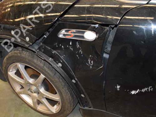 Tailgate lock MINI MINI (R50, R53) Cooper | BP3378488C101 