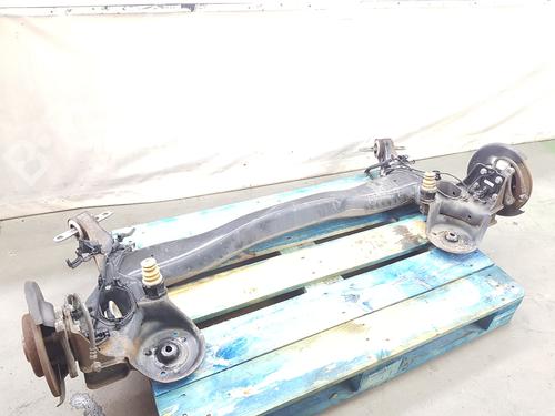 Used Rear axle PEUGEOT 308 II (LB_, LP_, LW_, LH_, L3_) [2013-2021]  29011098