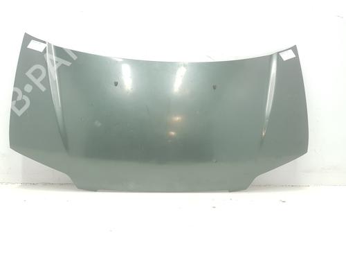 Hood HYUNDAI H-1 / STAREX Bus (A1) 2.5 TD | BP15245648C1 