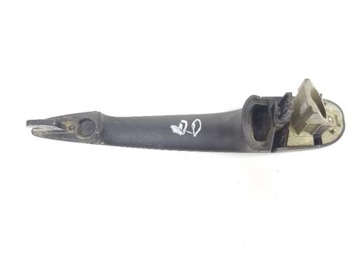 Front right exterior door handle BMW 3 (E46) 320 d | BP7556838C129 
