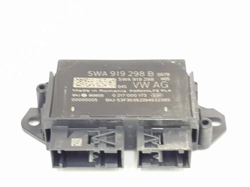 Módulo eletrónico CUPRA LEON Sportstourer (KL8, KU8, KUD) [2020-2025]  30754033