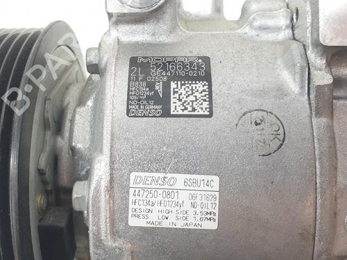 AC compressor JEEP RENEGADE SUV (BU, B1, BV) | BP37595170M34 - Image 5