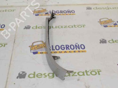Headlight eyebrow MERCEDES-BENZ M-CLASS (W163) ML 270 CDI (163.113) | BP14120250C118 