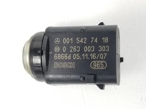 Electronic module MERCEDES-BENZ M-CLASS (W164) ML 320 CDI 4-matic (164.122) | BP14089872M83 