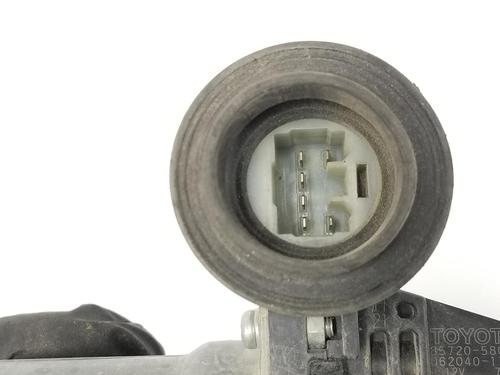 Left front window motor TOYOTA LAND CRUISER PRADO (_J12_) 3.0 D-4D (KDJ120, KDJ125) | BP11844015E21 