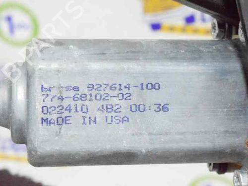 Rear right window mechanism BMW X5 (E70) M | BP1726691C25 