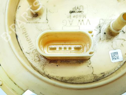 Fuel pump VW PASSAT CC B6 (357) 2.0 BlueTDI | BP18070884M76 