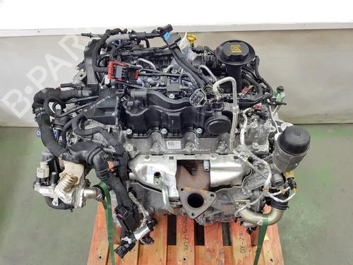 Engine LAND ROVER RANGE ROVER VELAR (L560)  | BP29755400M1 